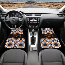 Load image into Gallery viewer, Arabic Car Floor Mats
