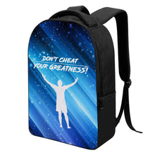 Load image into Gallery viewer, Laptop Backpack
