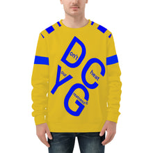 Load image into Gallery viewer, 815 Edition  DCYG Men&#39;s Sweater
