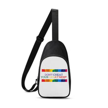 Load image into Gallery viewer, LGBTQ  Chest Bag
