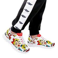 Load image into Gallery viewer, Kids Sneakers
