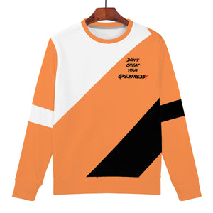 815 Edition Men's Sweater