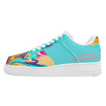 Load image into Gallery viewer, Low Top Unisex Sneaker
