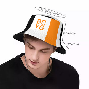 815 Edition DCYG Xclusive  Adult Bucket Hat