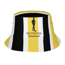 Load image into Gallery viewer, DCYG Xclusive Bucket Hat
