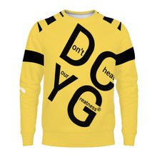 Load image into Gallery viewer, DCYG Xclusive Men's Sweater
