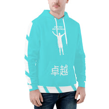 Load image into Gallery viewer, D55 Men&#39;s All Over Print Hoodie
