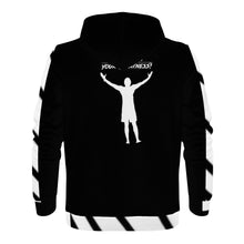 Load image into Gallery viewer, Men's All Over Print Hoodie
