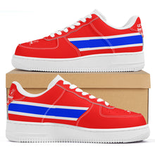 Load image into Gallery viewer, Get That Bag, Low Top Unisex Sneaker
