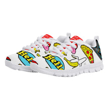 Load image into Gallery viewer, Kids Sneakers
