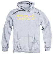 Load image into Gallery viewer, Hindi - Sweatshirt
