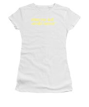 Load image into Gallery viewer, Hindi - Women's T-Shirt
