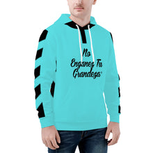 Load image into Gallery viewer, Espanol  Men'sHoodie
