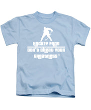 Load image into Gallery viewer, Hockey Fan's - Kids T-Shirt
