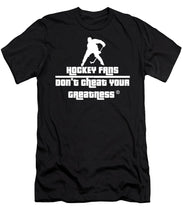 Load image into Gallery viewer, Hockey Fan's - T-Shirt
