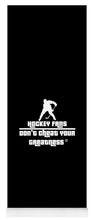 Load image into Gallery viewer, Hockey Fan's - Yoga Mat
