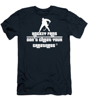Load image into Gallery viewer, Hockey Fan's - T-Shirt
