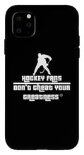 Load image into Gallery viewer, Hockey Fan's - Phone Case
