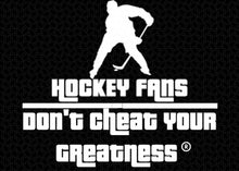 Load image into Gallery viewer, Hockey Fan's - Puzzle
