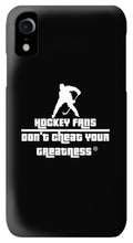 Load image into Gallery viewer, Hockey Fan's - Phone Case

