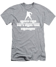 Load image into Gallery viewer, Hockey Fan's - T-Shirt
