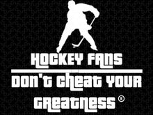Load image into Gallery viewer, Hockey Fan's - Puzzle
