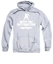 Load image into Gallery viewer, Hockey Fan's - Sweatshirt
