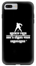 Load image into Gallery viewer, Hockey Fan's - Phone Case
