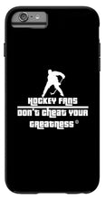 Load image into Gallery viewer, Hockey Fan's - Phone Case
