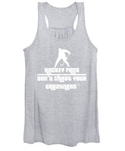 Load image into Gallery viewer, Hockey Fan's - Women's Tank Top
