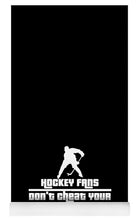 Load image into Gallery viewer, Hockey Fan's - Yoga Mat

