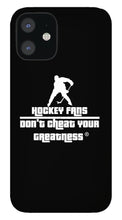 Load image into Gallery viewer, Hockey Fan's - Phone Case
