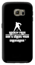Load image into Gallery viewer, Hockey Fan's - Phone Case
