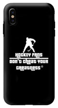Load image into Gallery viewer, Hockey Fan's - Phone Case
