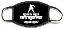 Load image into Gallery viewer, Hockey Fan's - Face Mask

