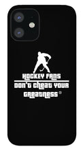 Load image into Gallery viewer, Hockey Fan's - Phone Case
