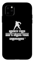 Load image into Gallery viewer, Hockey Fan's - Phone Case
