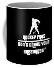 Load image into Gallery viewer, Hockey Fan's - Mug
