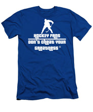 Load image into Gallery viewer, Hockey Fan's - T-Shirt
