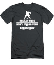 Load image into Gallery viewer, Hockey Fan's - T-Shirt
