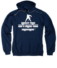 Load image into Gallery viewer, Hockey Fan's - Sweatshirt
