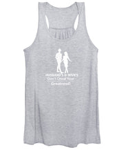 Load image into Gallery viewer, Husband's and Wive's  - Women's Tank Top
