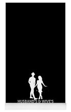 Load image into Gallery viewer, Husband's and Wive's  - Yoga Mat
