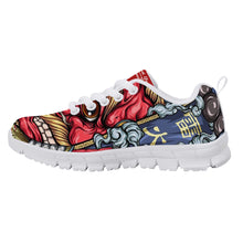 Load image into Gallery viewer, Kids Sneakers
