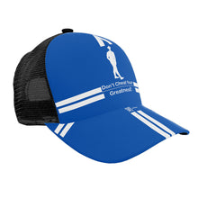 Load image into Gallery viewer, HC_C35 Brim Mesh Baseball Cap
