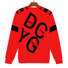 Load image into Gallery viewer, DCYG Xclusive Men's Sweater
