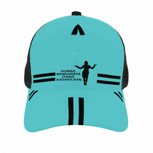 Load image into Gallery viewer, Filipino  Womens Brim Mesh Baseball Cap
