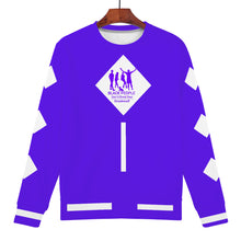 Load image into Gallery viewer, Black People Sweater
