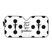 Load image into Gallery viewer, Auto Sun Shades
