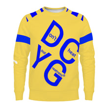 Load image into Gallery viewer, DCYG Xclusive Men's Sweater
